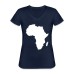 Classic Women's V-Neck T-Shirt